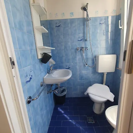 Szálloda Ideale Young People Under 40 2*