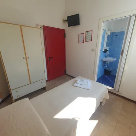 Szálloda Ideale Young People Under 40 2*