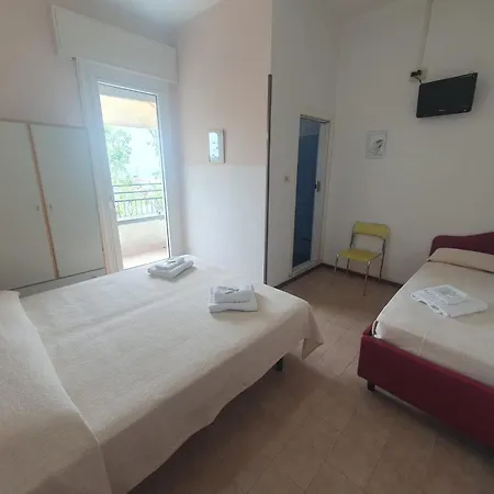 Ideale Young People Under 40 Szálloda Rimini