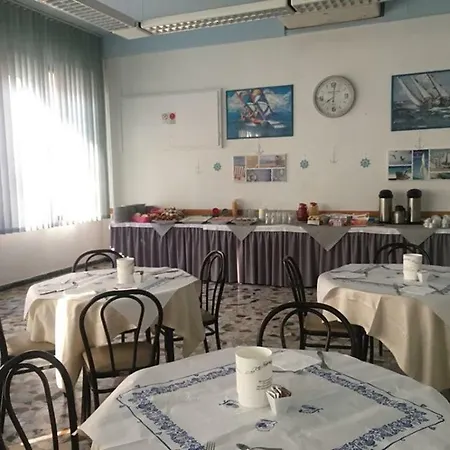 Szálloda Ideale Young People Under 40