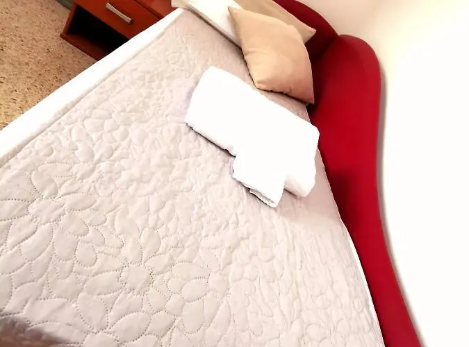 Ideale Young People Under 40 Hotell Rimini