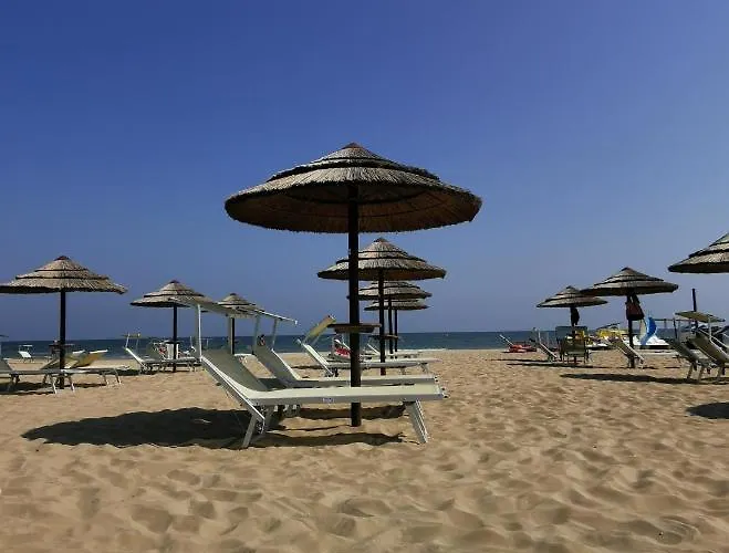 Hotell Ideale Young People Under 40