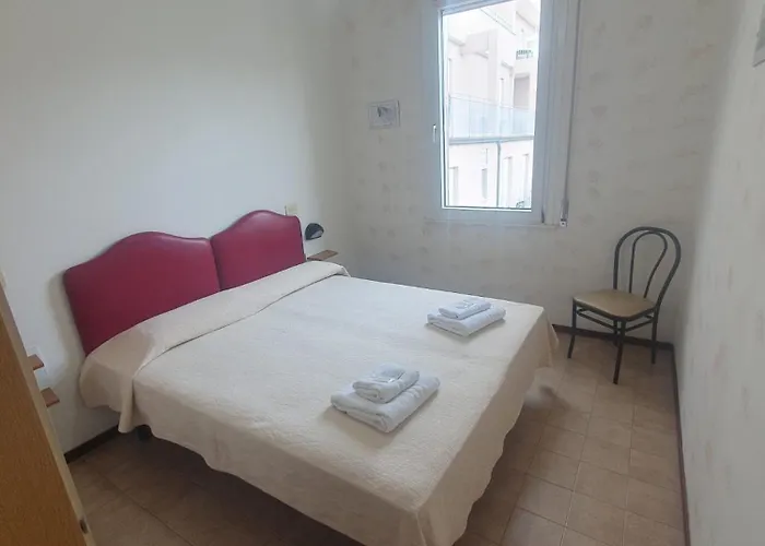 Hotell Ideale Young People Under 40 Rimini