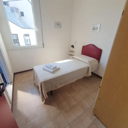 Ideale Young People Under 40 Римини