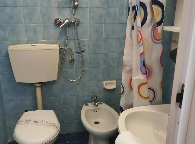 Ξενοδοχείο Ideale Young People Under 40 Ρίμινι