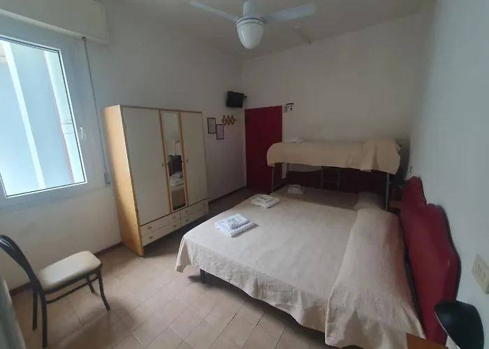 Ideale Young People Under 40 호텔