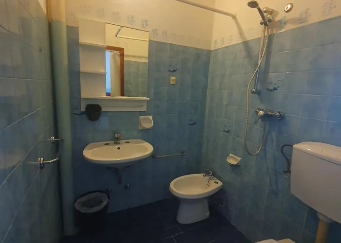 מלון Ideale Young People Under 40 רימיני