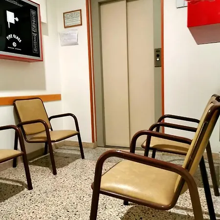 Otel Ideale Young People Under 40 2*