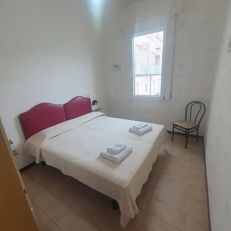 Otel Ideale Young People Under 40 Rimini