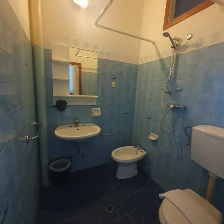 ホテル Ideale Young People Under 40 リミニ