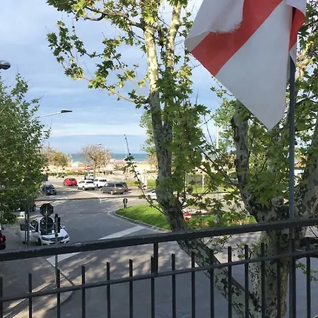 Otel Ideale Young People Under 40 Rimini