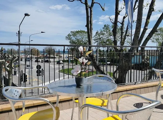 Hotel Ideale Young People Under 40 Rimini