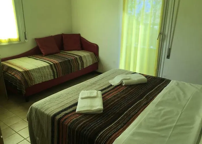 Hotel Ideale Young People Under 40 Rimini