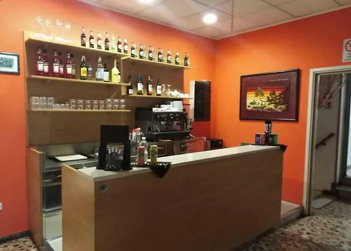 Ideale Young People Under 40 2* Rimini