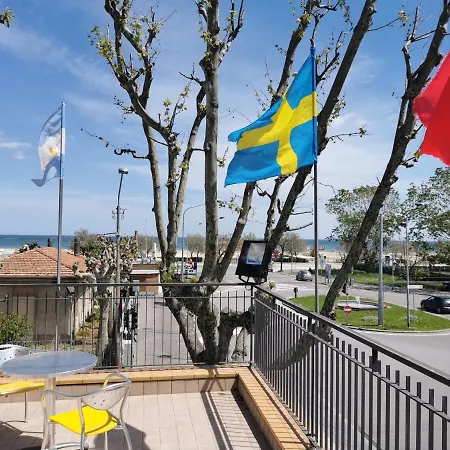 Hotel Ideale Young People Under 40 Rimini